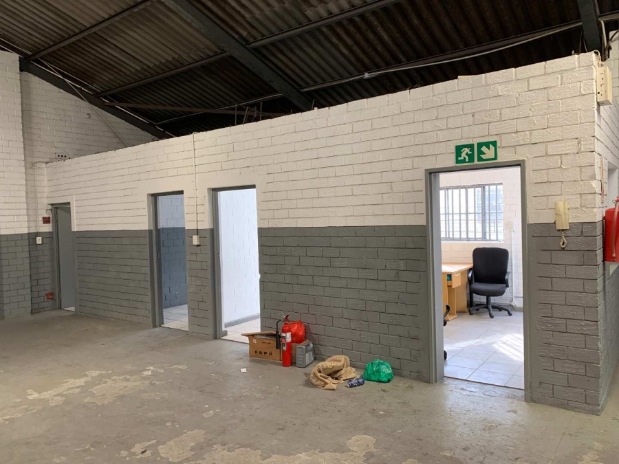 To Let commercial Property for Rent in Beaconvale Western Cape